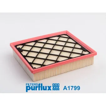 PURFLUX A1799 - Filtre à air