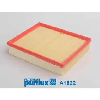 PURFLUX A1822 - Filtre à air