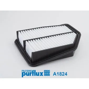 Filtre à air PURFLUX OEM 1378078K00