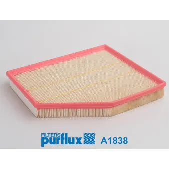 PURFLUX A1838 - Filtre à air