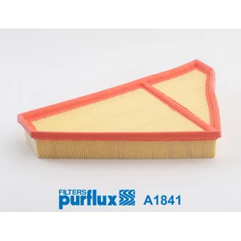 PURFLUX A1841 - Filtre à air