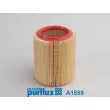 PURFLUX A1855 - Filtre à air