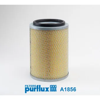 PURFLUX A1856 - Filtre à air