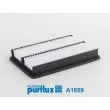 PURFLUX A1859 - Filtre à air