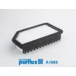 PURFLUX A1860 - Filtre à air