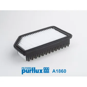 Filtre à air PURFLUX A1860