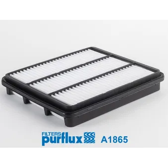 PURFLUX A1865 - Filtre à air