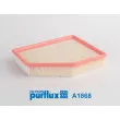 PURFLUX A1868 - Filtre à air