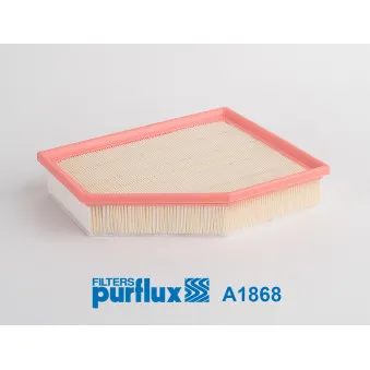 PURFLUX A1868 - Filtre à air