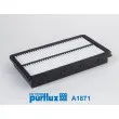 Filtre à air PURFLUX [A1871]