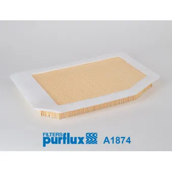 Filtre à air PURFLUX A1874