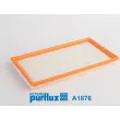 PURFLUX A1876 - Filtre à air