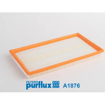 PURFLUX A1876 - Filtre à air