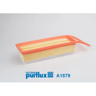 PURFLUX A1879 - Filtre à air