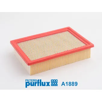 PURFLUX A1889 - Filtre à air