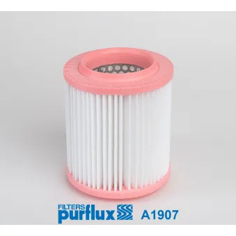 PURFLUX A1907 - Filtre à air
