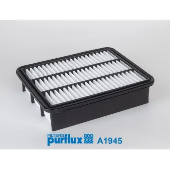 Filtre à air PURFLUX OEM PY8W133A0