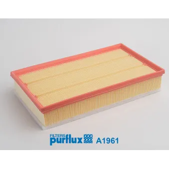 PURFLUX A1961 - Filtre à air