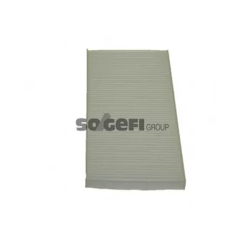 Filtre, air de l'habitacle PURFLUX OEM 46721374