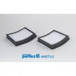 PURFLUX AH573-2 - Filtre, air de l'habitacle