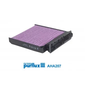 PURFLUX AHA207 - Filtre, air de l'habitacle