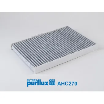 PURFLUX AHC270 - Filtre, air de l'habitacle