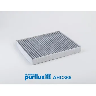 PURFLUX AHC365 - Filtre, air de l'habitacle