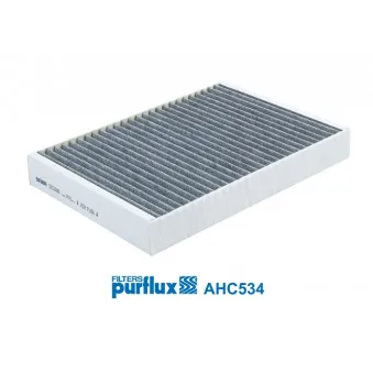PURFLUX AHC534 - Filtre, air de l'habitacle