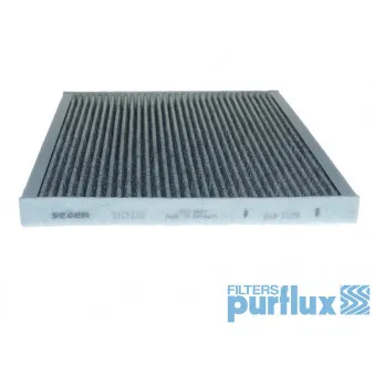 Filtre, air de l'habitacle PURFLUX OEM 71778550