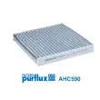 PURFLUX AHC590 - Filtre, air de l'habitacle