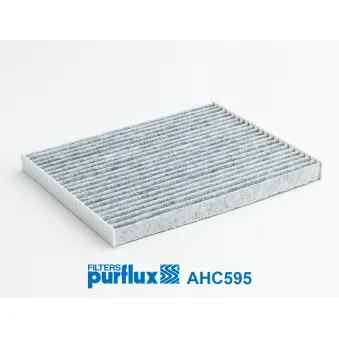 PURFLUX AHC595 - Filtre, air de l'habitacle