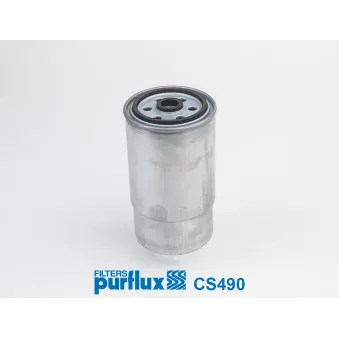 Filtre à carburant PURFLUX [CS490]