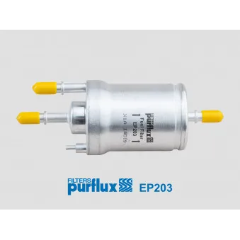 Filtre à carburant PURFLUX OEM 6Q0201051