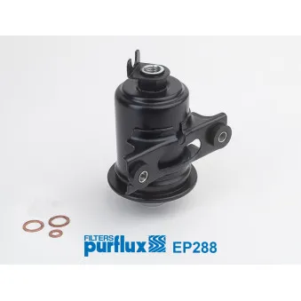 PURFLUX EP288 - Filtre à carburant
