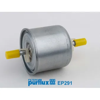 PURFLUX EP291 - Filtre à carburant