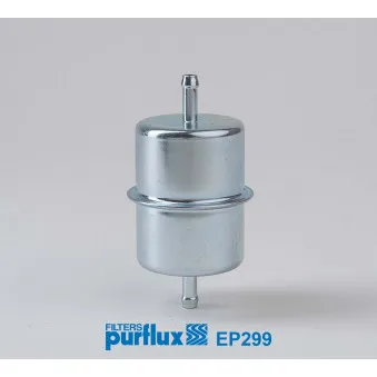 Filtre à carburant PURFLUX EP299