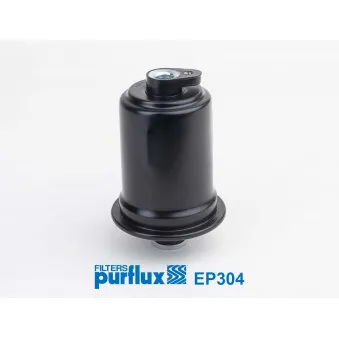 Filtre à carburant PURFLUX EP304