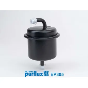 Filtre à carburant PURFLUX OEM 1541062G00