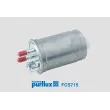 Filtre à carburant PURFLUX [FCS715]