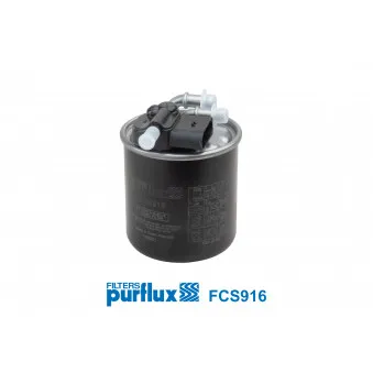 PURFLUX FCS916 - Filtre à carburant
