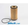 PURFLUX L1097 - Filtre à huile
