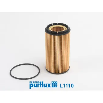 PURFLUX L1110 - Filtre à huile