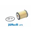 PURFLUX L976 - Filtre à huile