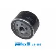 PURFLUX LS169B - Filtre à huile