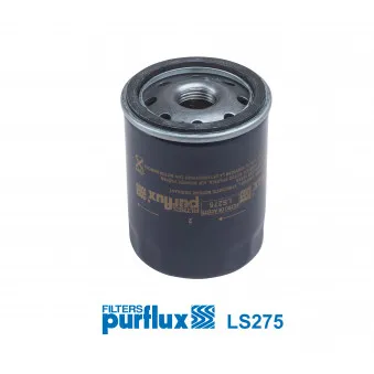 Filtre à huile PURFLUX OEM A51-0500