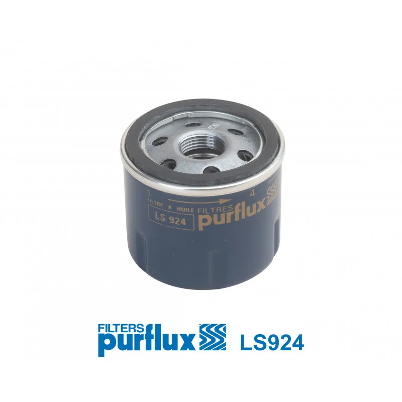 Purflux A1814 filtre à air moteur