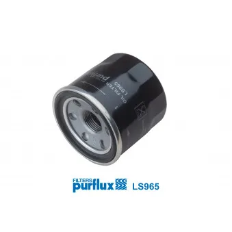PURFLUX LS965 - Filtre à huile