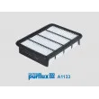 PURFLUX A1133 - Filtre à air