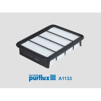 Filtre à air PURFLUX OEM XR529773