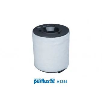 PURFLUX A1344 - Filtre à air
